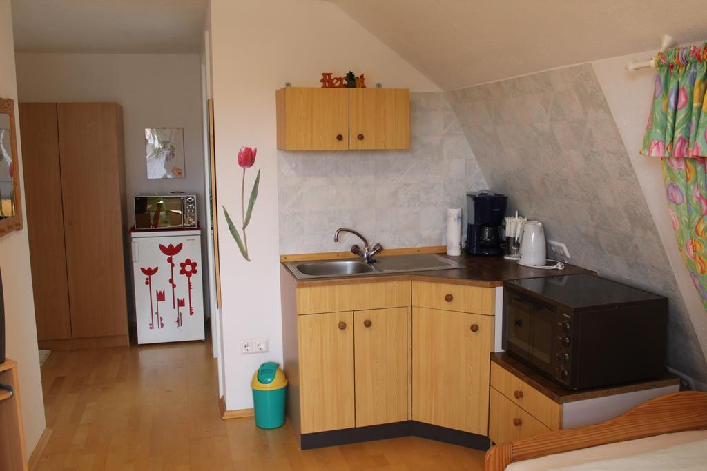 Haus Linda Apartment Barnkopf Екстериор снимка
