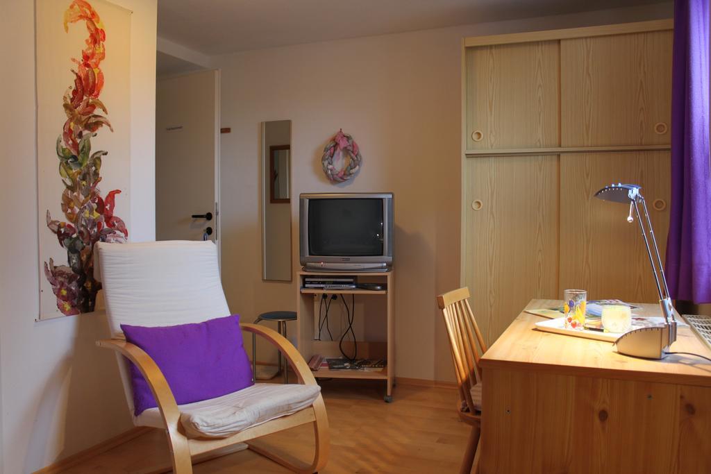 Haus Linda Apartment Barnkopf Стая снимка