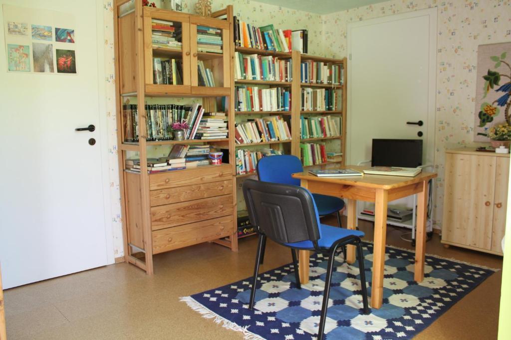 Haus Linda Apartment Barnkopf Екстериор снимка