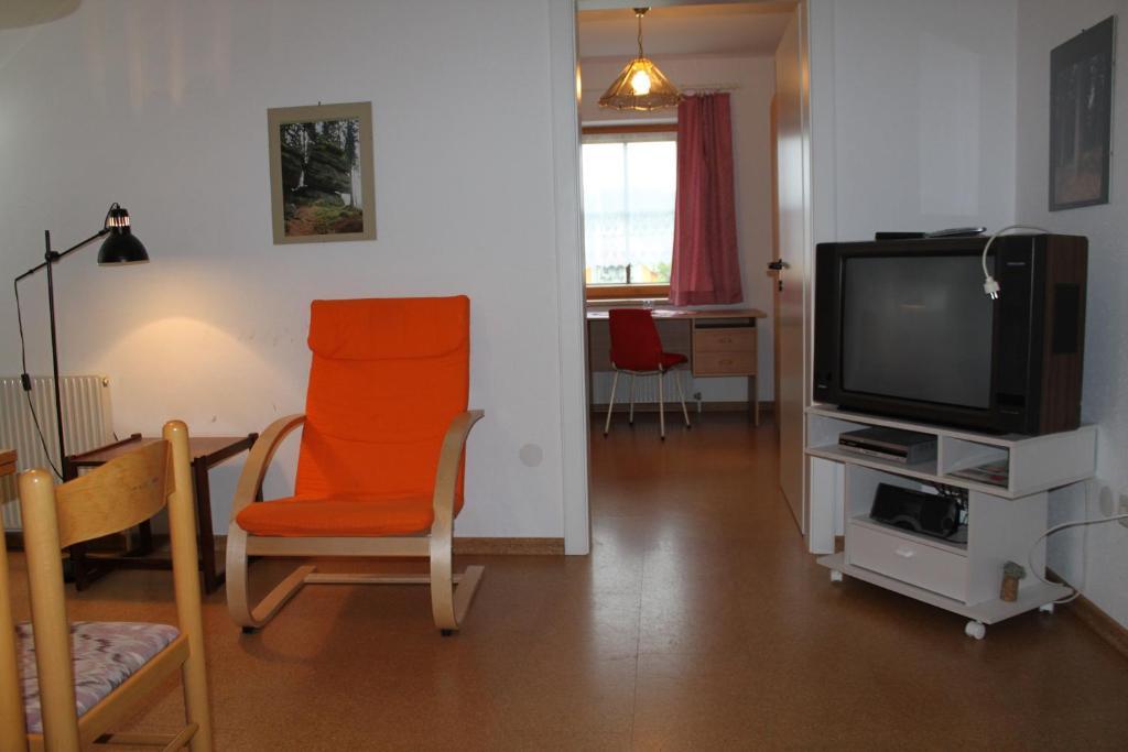 Haus Linda Apartment Barnkopf Стая снимка
