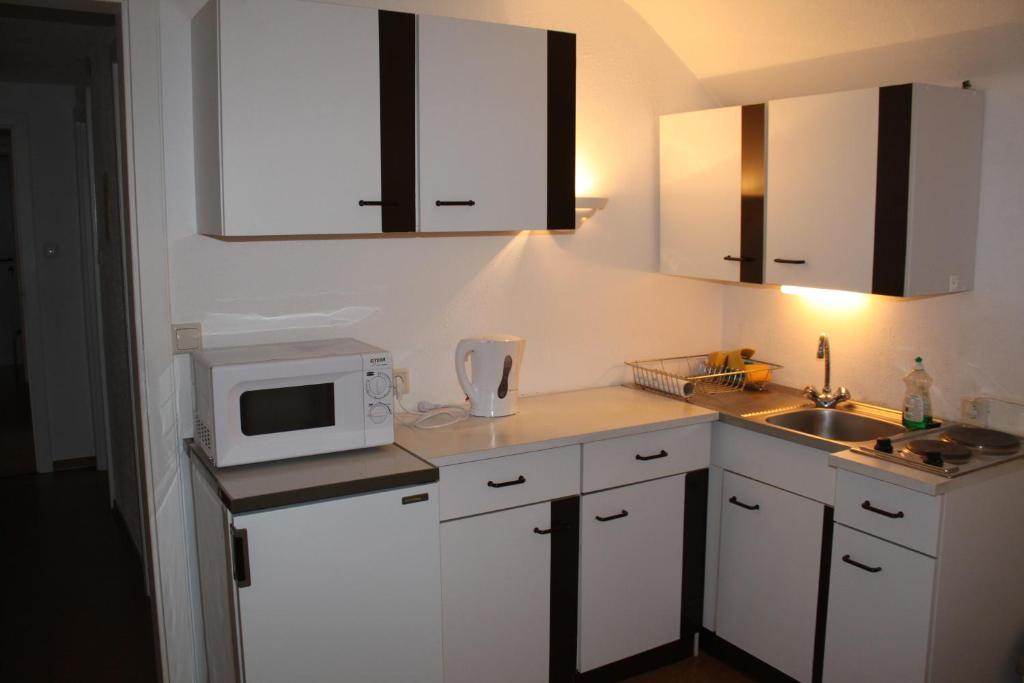 Haus Linda Apartment Barnkopf Стая снимка