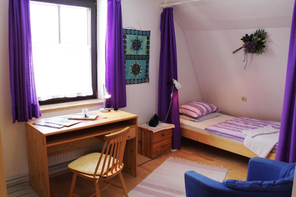 Haus Linda Apartment Barnkopf Екстериор снимка
